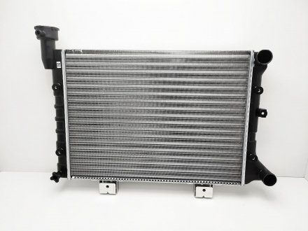 Радиатор охлаждения 21073 ДААЗ 21073-130101220 (фото 1)