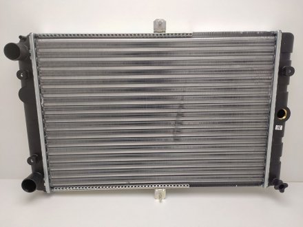 Радиатор охлаждения 2108 ДААЗ 21080130101290 (фото 1)