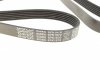Ремень генератора Fiat Ducato 2.2/Ford Transit 2.2 06- (+AC) DAYCO 6PK1670 (фото 2)
