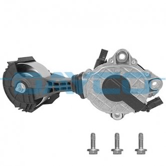 Механізм приводу помпи водяної (фрикційний/відключаємий) Citroen C4 1.6VTi 09- (BMW-PSA) DAYCO APV3627 (фото 1)