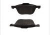 Колодки гальмівні (передние) Ford Focus/Kuga/Connect/Mazda 3/5/Volvo C30/C70/S40 03- (Continental) Delphi LP1869 (фото 2)