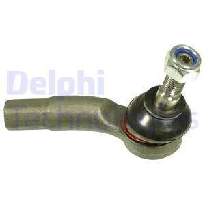 Наконечник тяги рульової (R) Seat Cordoba/Ibiza/Skoda Fabia/Roomster/VW Polo 01- Delphi TA1796 (фото 1)