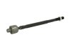 Тяга рульова Fiat Doblo 01- (+PS) (14x1.5mm) Delphi TA1896 (фото 2)