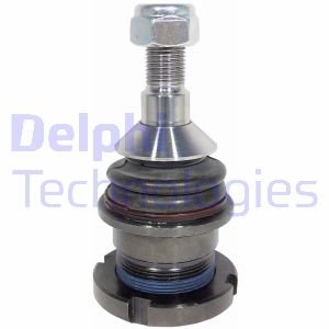 Опора кульова Delphi TC2379 (фото 1)