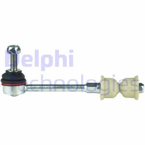Тяга стабілізатора (заднього) Volvo XC 70/Ford Mondeo 05- Delphi TC2601 (фото 1)
