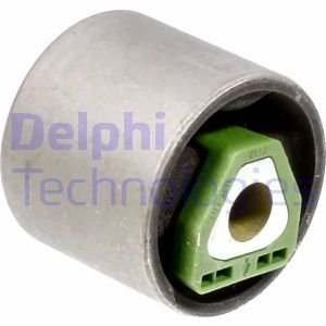 Сайлентблок важеля Delphi TD338W (фото 1)