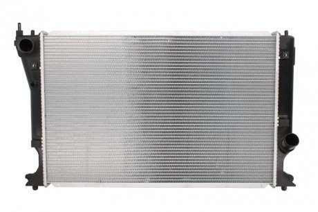 Радиатор охолоджування DENSO DRM50132 (фото 1)