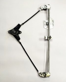 Стеклоподъемник 2123 перед правый электро ДМЗ Dmz2123-6104020-30