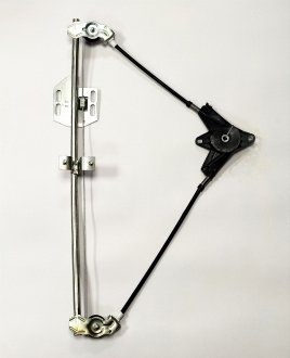 Стеклоподъемник 2123 перед левый электро ДМЗ Dmz2123-6104021-30