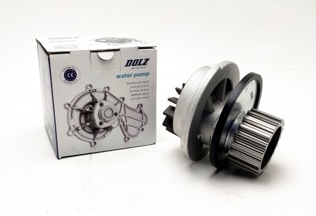 Помпа водяна DOLZ D213