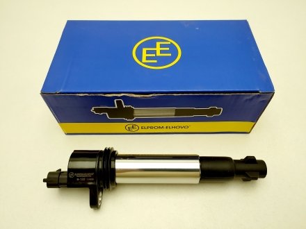Котушка зажигания 2112 16V Елхово E&E Elprom Elhovo B-120