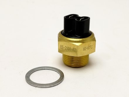 Датчик температуры 87-82 E&E Elprom Elhovo ЕЕ-2101-82 (фото 1)
