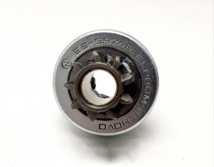 Бендикс Ланос 9 зубьев (привод стартера) Елхово E&E Elprom Elhovo EE-5974R