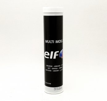 Смазка ШРУС-4 400 гр MOS2 ELF 140007