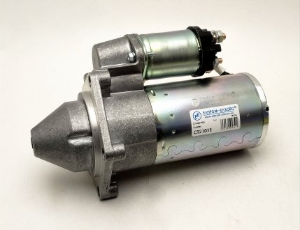 Стартер 2101, 2123 Елхово редукторный ЕЛХОВО CT2101E