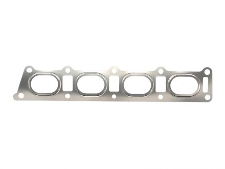 Прокладка колектора випускного Citroen Xsara/Peugeot 306/406 1.8/2.0i 16V 97-05 ELRING 076.040 (фото 1)