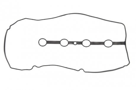 Прокладка кришки клапанів Mazda 2/3 1.3-1.6 03- ELRING 225.740 (фото 1)