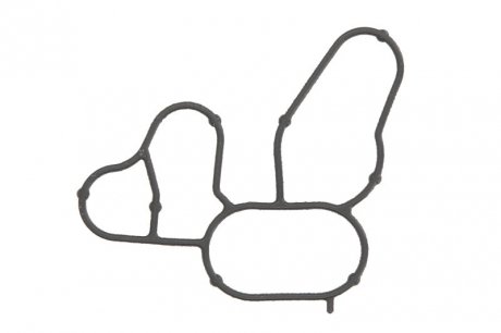 Фото прокладка корпуса фільтра масляного Fiat Punto/Opel Corsa/Combo 1.3 D/CDTI 04- ELRING 375.480 Прокладка корпуса фільтра масляного Fiat Punto/Opel Corsa/Combo 1.3 D/CDTI 04- ELRING 375.480