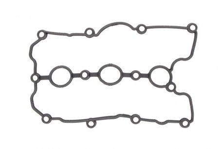 Прокладка клапанної кришки гумова ELRING 429.910 (фото 1)