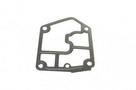 Прокладка корпуса фільтра масляного VW T5 1.9TDI/Caddy 1.9TDI/2.0SDI 03- ELRING 530.821 (фото 1)