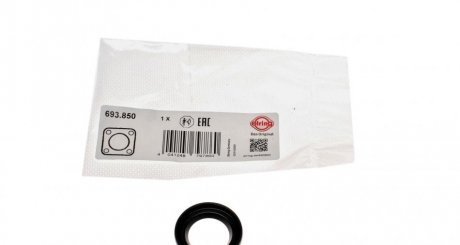 \"Сальник свічки Hyundai Elantra/i30/Sonata/Kia Dee\\d 2.0D/2.2D 01-"\ ELRING 693.850