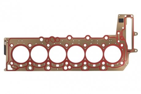 Прокладка ГБЦ BMW 5 (F10)/7 (F01-F04)/X5 (F15/F85) 3.0D 10- (1.57mm) (2 мітки) N57 D30, (M50d) ELRING 736.261 (фото 1)