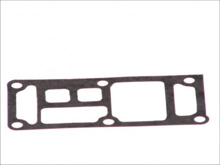 Прокладка фільтра масляного BMW 3 (E30/E36/E46)/5 (E34) 1.6-1.8 90-01 ELRING 748.811 (фото 1)