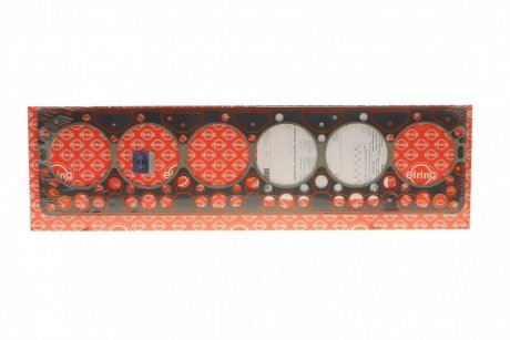 Фото прокладка ГБЦ MB 814-817D OM366 ELRING 760.678 Прокладка ГБЦ MB 814-817D OM366 ELRING 760.678