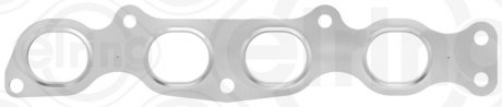 Прокладка колектора випускного Suzuki Grand Vitara 2.4i 09- (1-4 цилиндр) ELRING 939.380