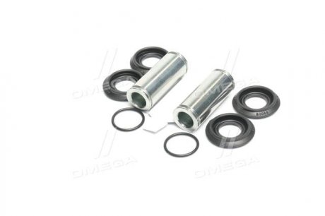 Ремкомплект супорта (направляюча суппорта) ERT 410064