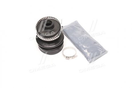 Пильник ШРКШ гумовий + змазка ERT 500116