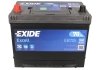 Акумулятор EXIDE EB705 (фото 3)