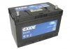 Акумулятор EXCELL 12V/95Ah/760A EXIDE EB954 (фото 4)