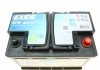 Акумулятор Start-Stop EFB (278×175×190), 70Ач, 720А, R+ EXIDE EL700 (фото 4)