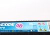 Акумуляторна батарея 95Ah/800A (306x173x222/+R/B01) (Start-Stop EFB) Азия EXIDE EL954 (фото 3)