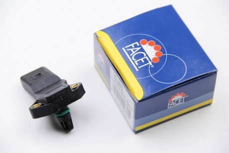 Датчик абсолютного тиску (Manifold Air Pressure Sensor, MAP sensor) FACET 10.3075 (фото 1)