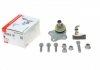 Опора кульова (передня/снизу) Ford Fiesta/Fusion 1.2-1.6 01-12 FAG 825 0105 10 (фото 1)