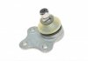 Опора кульова (передня/снизу) Ford Fiesta/Fusion 1.2-1.6 01-12 FAG 825 0105 10 (фото 3)