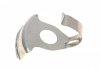 Опора кульова (передня/снизу) Ford Fiesta/Fusion 1.2-1.6 01-12 FAG 825 0105 10 (фото 5)