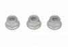 Опора кульова (передня/снизу) Ford Fiesta/Fusion 1.2-1.6 01-12 FAG 825 0105 10 (фото 8)