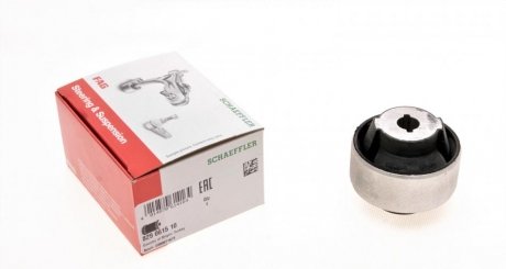 Сайлентблок важеля (переднього/снизу/ззаду) Citroen Jumpy/Peugeot Expert 16- FAG 829 0615 10