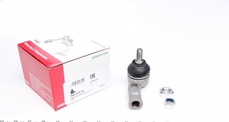 Наконечник тяги рульової (R) Ford Focus 98-04 FAG 840 0773 10 (фото 1)