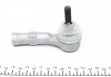 Наконечник тяги рульової (R) Renault Kangoo 02/99- FAG 840 0876 10 (фото 4)