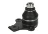 Опора кульова (передня/снизу) VW Golf 83-02 (d=19mm) FEBI BILSTEIN 02942