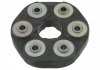 Муфта кардана еластична MB C-class (W202/S202)/E-class (W210/W124) (41x129x24) FEBI BILSTEIN 03933