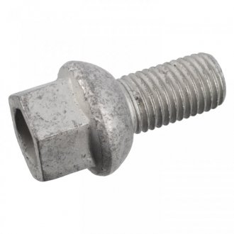 Болт колеса MB (W123/W124/W201) (M12x1.5x20.5mm) FEBI BILSTEIN 08476 (фото 1)