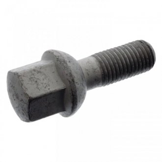 Болт колеса MB S-class (W126) 79-93/123 76-87 (M12x1,5mm) (к-кт) FEBI BILSTEIN 15997 (фото 1)