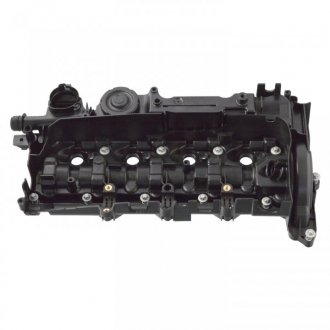 Кришка клапанів BMW 3 (E90/F30/F80)/5 (E60/F10)/X3 (F25)/X5 (F15/F85) 1.6/2.0D 06-18 (N47) BILSTEIN FEBI 174674