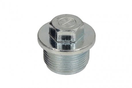 Фото болт зливу оливи VW LT/T4 2.5TDI (M26x1.5) FEBI BILSTEIN 19401 Болт зливу оливи VW LT/T4 2.5TDI (M26x1.5) FEBI BILSTEIN 19401