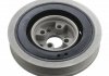 Шків колінвалу VW T4 1.9TDI (6PK) FEBI BILSTEIN 26135 (фото 1)